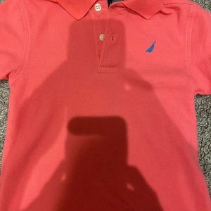 Nautica Polo - Size 4